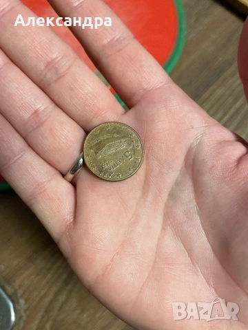 Продавам евро монети, снимка 6 - Други стоки за дома - 53611619