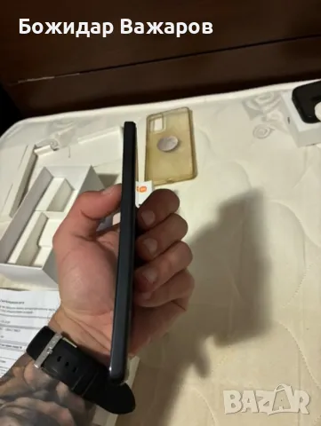 Xioami Redmi Note 12 Pro 256GB, снимка 5 - Xiaomi - 49427795