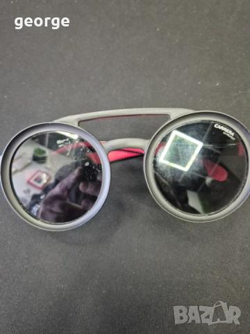 Слънчеви очила Carrera