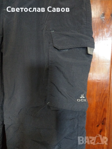 Туристически OCK 32нм. M р-р., снимка 2 - Панталони - 53937963