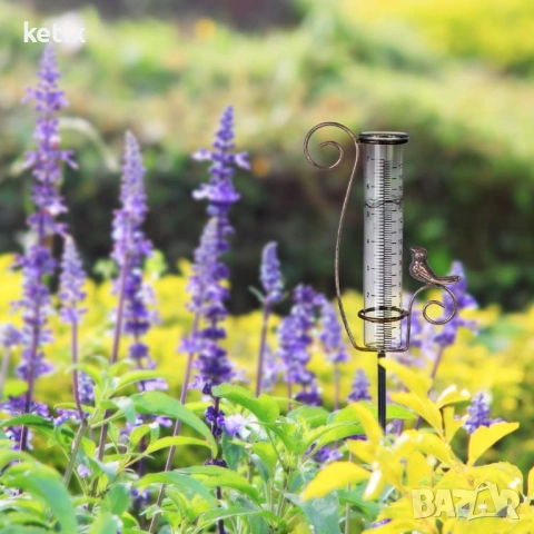 Външен дъждомер, снимка 6 - Други - 53130243