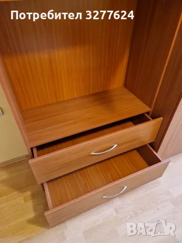 мебели, снимка 5 - Спални и легла - 49755272