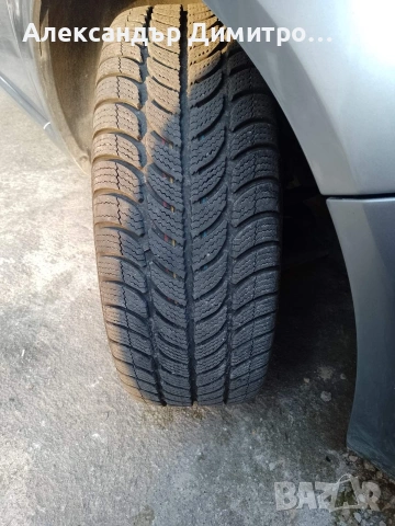 Opel Zafira B 1,9CDTI 120к.с, снимка 7 - Автомобили и джипове - 53927333