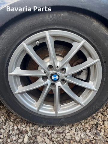 17ки Джанти Style 618 BMW БМВ G30 G31 / Г30 Г31 (djanti)