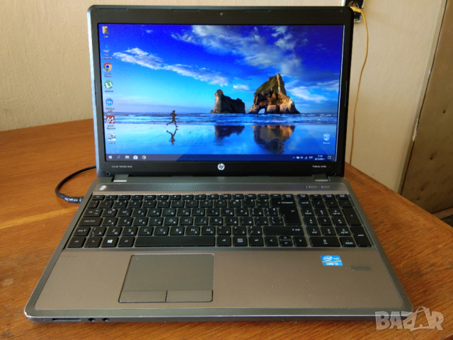Лаптоп HP ProBook 4540s, снимка 1