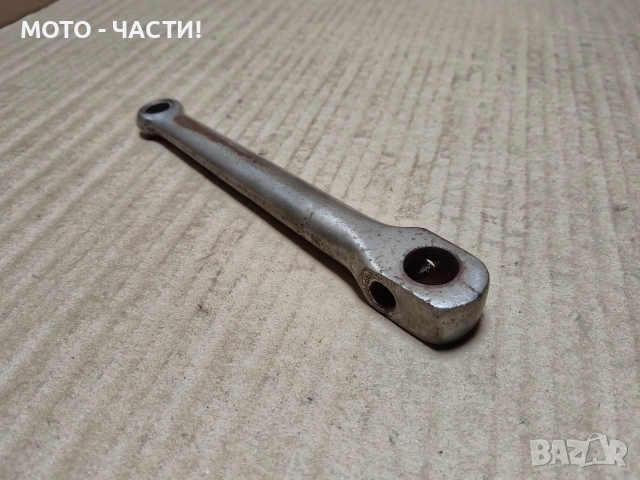 Ляв Курбел За Ретро Велосипеди Балкан 20' Цола. / НОМЕР 7.