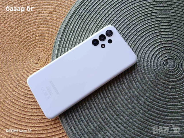 Samsung a13 , снимка 3 - Samsung - 54113901