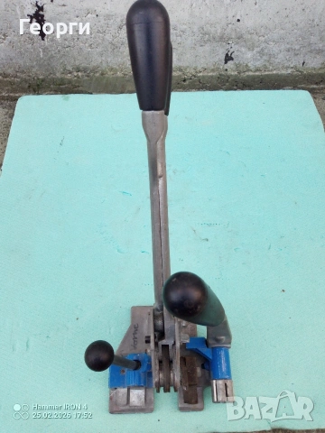 Стойка за бормашина Black/Desker, снимка 5 - Бормашини - 53622536