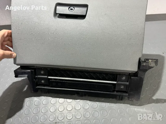 Сива жабка за BMW E46 (седан и комби), снимка 3 - Части - 49643650