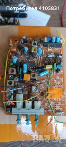 fm модули 87-108мхц, снимка 2 - Друга електроника - 52422896