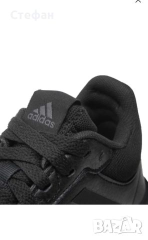 Дамски обувки Adidas Tensaur Sport 2.0 K, снимка 3 - Дамски ежедневни обувки - 45255705