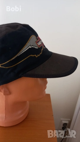Шапки Harley Davidson 2бр., снимка 5 - Шапки - 54153204