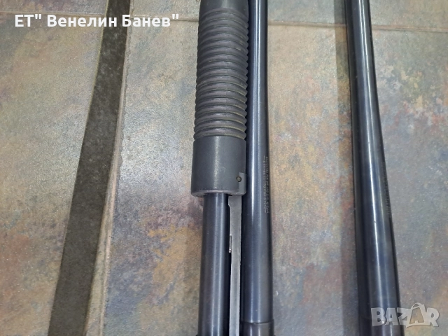 Оръжие втора употреба, снимка 2 - Ловно оръжие - 52386440