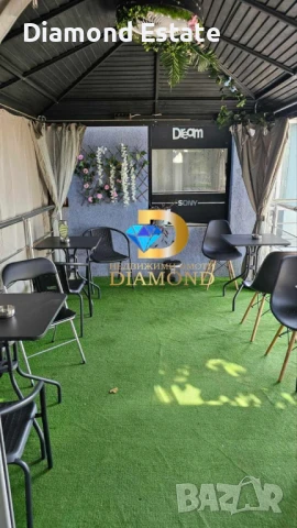 Хотел, кафе - аперитив и магазини в град Гълъбово, снимка 6 - Хотели - 51048448