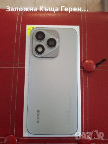 Honor 400 Lite 5G, снимка 3 - Huawei - 53873673