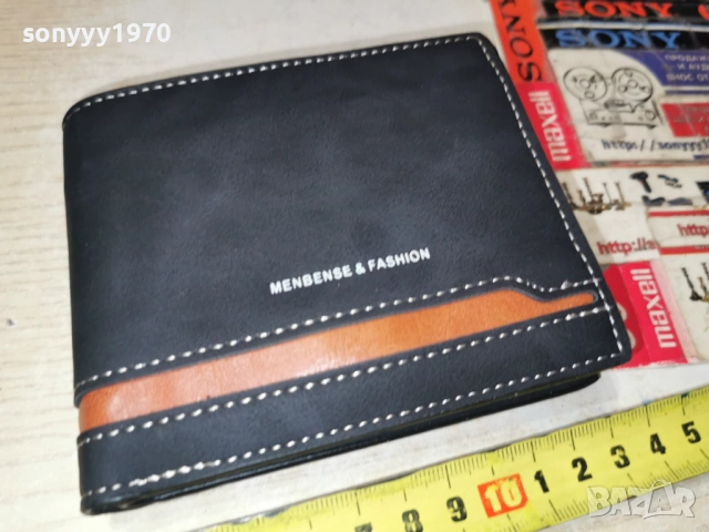 ПОРТМОНЕ 0603261020, снимка 3 - Портфейли, портмонета - 53731414