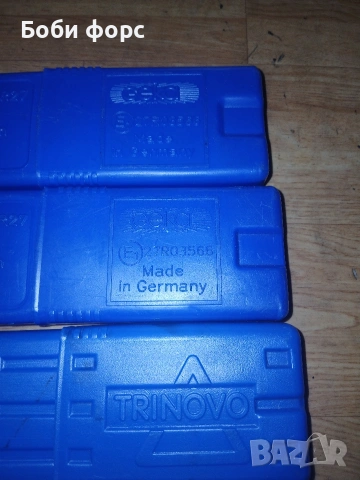 Оргинални нови оем триъгълници бмв , снимка 4 - Аксесоари и консумативи - 51921389