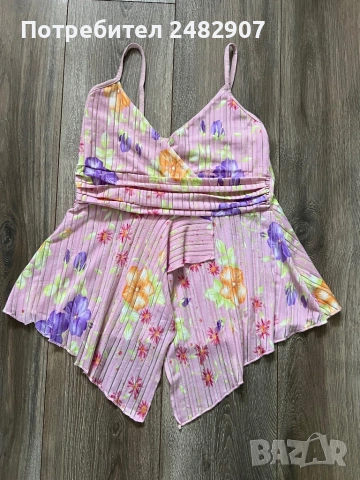 Дамски потник, снимка 2 - Потници - 53338574