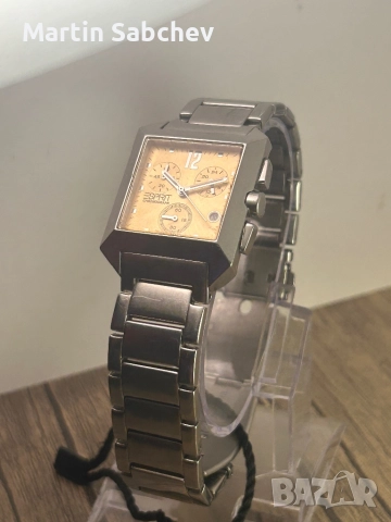 Esprit Chronograph, снимка 3 - Дамски - 52311486