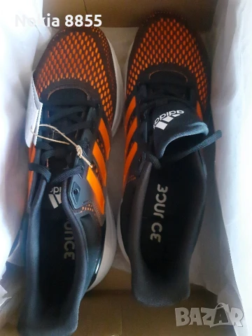 Adidas eq21 run, снимка 2 - Маратонки - 50796199