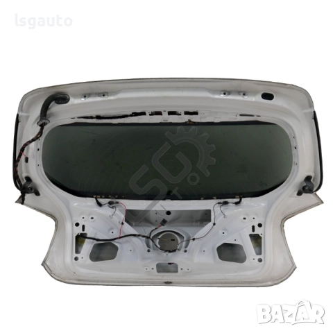 Заден капак BMW 1 Series (F21) 2012-2015 ID: 153919, снимка 2 - Части - 52823455