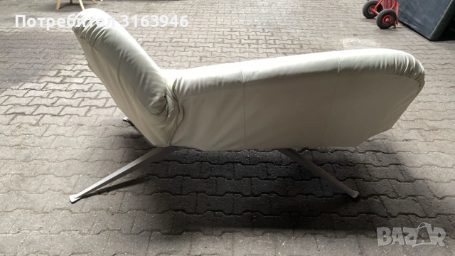 Bonaldo Italy — дизайнерски диван (Made in Italy), снимка 2 - Дивани и мека мебел - 53856589