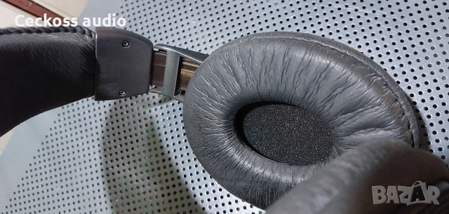 Слушалки HAMA, снимка 5 - Ресийвъри, усилватели, смесителни пултове - 53869373