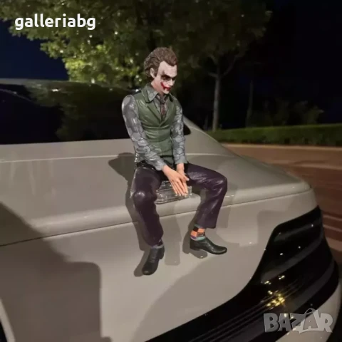 Фигура на Жокера (The Joker)