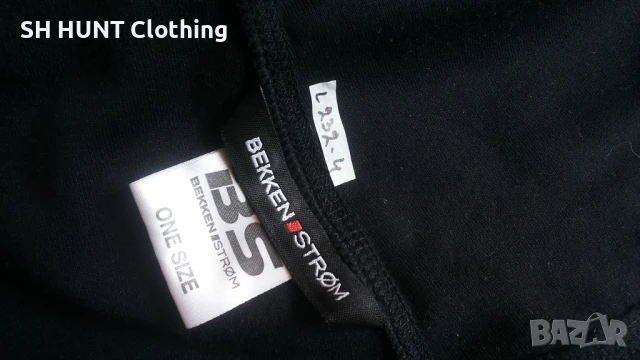 Bekken & Strom POLAR Balaclava размер One Size поларена балаклава - 1190, снимка 6 - Шапки - 50553828