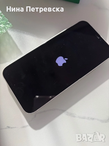 айфон 12 , снимка 3 - Apple iPhone - 52935127