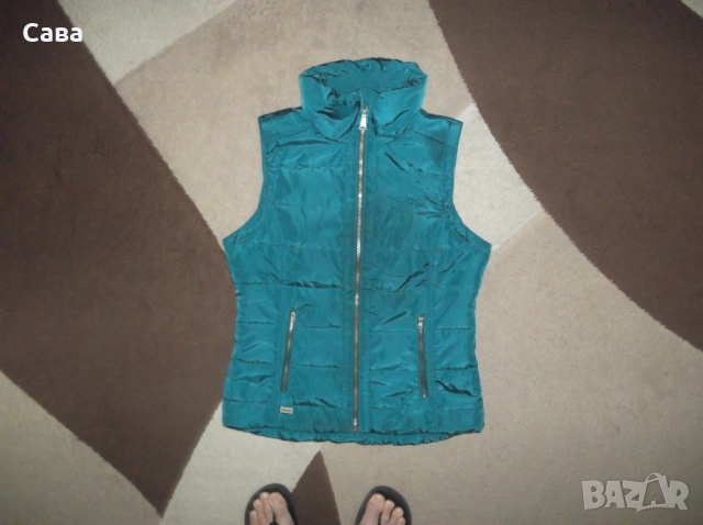 Елек REGATTA  дамски,Л, снимка 2 - Елеци - 51968119