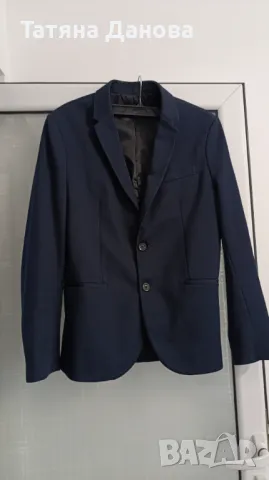 Мъжки сака, снимка 2 - Сака - 50153729