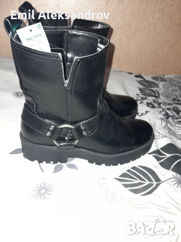 Дамски боти