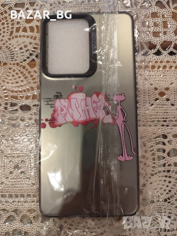 Гръб за Redmi Note 12 Pro