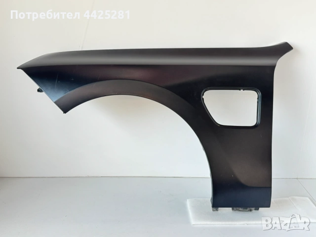 калник ляв  BMW 7 seria G60 electric 2023-2026 г. #1015V.