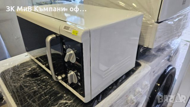 Микровълнова фурна Samsung GE81W, снимка 2 - Микровълнови - 46789281