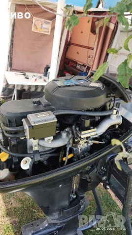 двигател  Карина цена