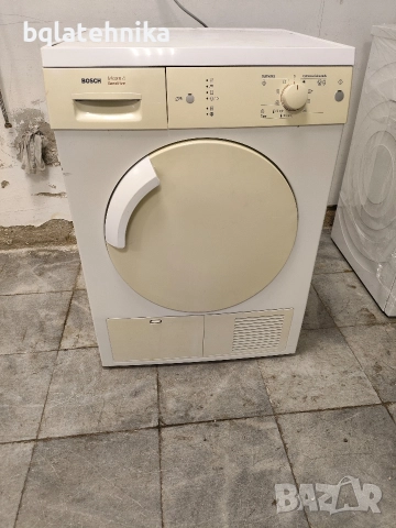 кондензаторна сушилня , снимка 10 - Сушилни - 52708294