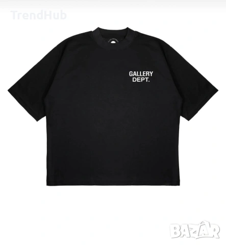 Gallery dept oversize unisex тениски