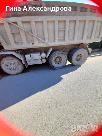 ПОДАВАМ КАМИОН СКАНИЯ , снимка 2 - Камиони - 53540450