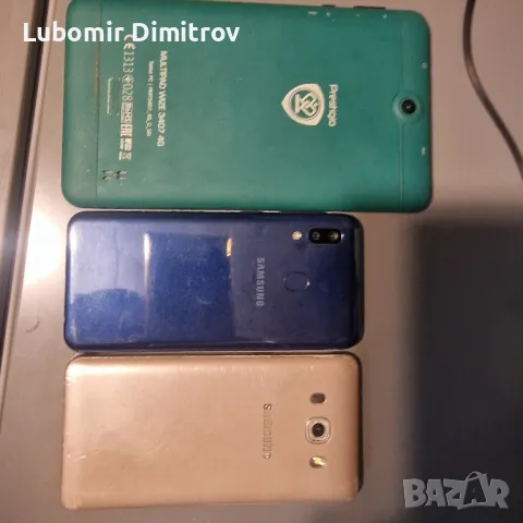 За части , снимка 1 - Samsung - 46853211