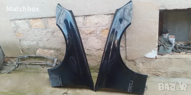 Калници за Мерцедес W211 280 2004г