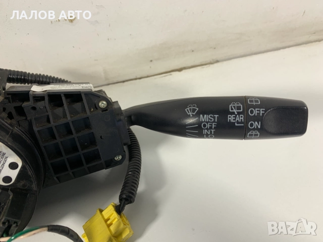 Лостчета светлини чистачки лентов кабел Хонда ЦР-В 1 Lostcheta svetlini chistachki Honda CR-V I 95-0, снимка 3 - Части - 51591342