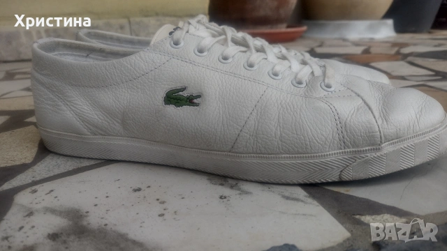 Мъжки обувки 45 нм 