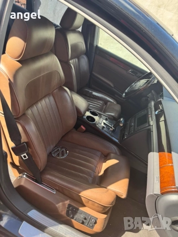 Vw Phaeton 3.0tdi , снимка 4 - Автомобили и джипове - 52020621