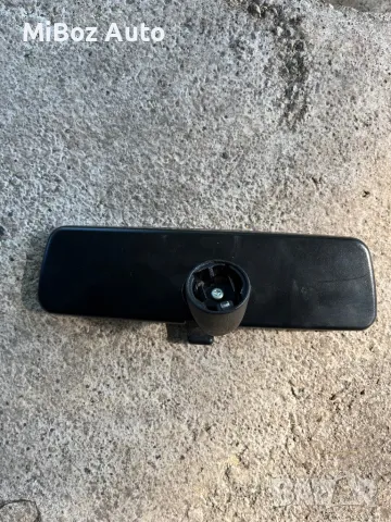 Огледало вътрешно Фолксваген Голф 5 VW Golf, снимка 2 - Части - 50314311