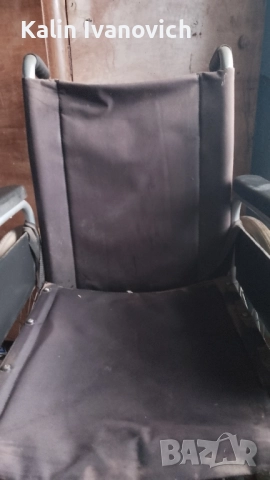 инвалидна количка за възрастни хора или пострадали , снимка 9 - Други стоки за дома - 52472242