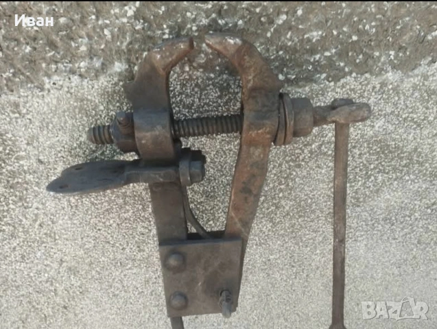 ковашко менгеме , снимка 8 - Менгемета - 53731013