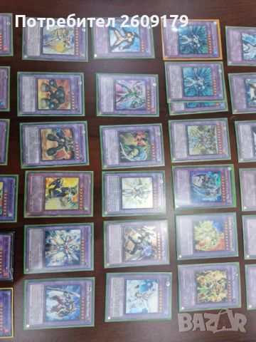 Yugioh GX collection, снимка 3 - Антикварни и старинни предмети - 46203675