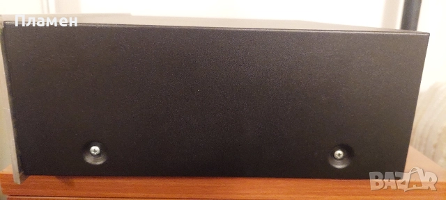 Pioneer SG-9800 еквалайзер, снимка 6 - Еквалайзери - 52619414